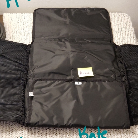 Protection pad - Kaye Spade - Picture 2 of 2